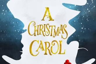 a christmas carol Photo
