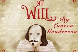 THE BOOK OF WILL Photo