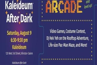 Kaleideum Photo