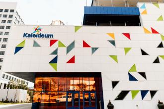 $5 Friday Night at Kaleideum Photo