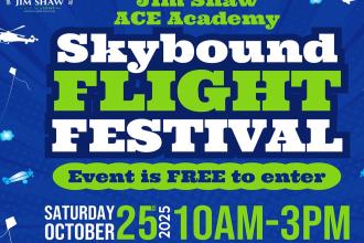 Skybound Flight Festival Photo