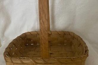 Pie Basket Photo