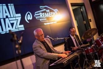 Vail Jazz at The Remedy Photo
