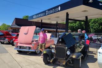 Classics On The Corner Photo