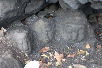The Living Landscape of the Ancient Maya Photo