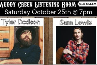 Tyler Dodson / Sam Lewis Photo
