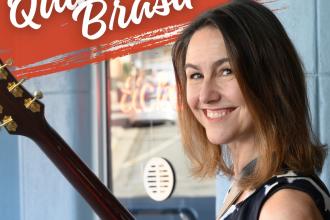 Martha Bassett's Quinteto Brasil Photo