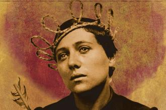 The Passion of Joan of Arc with live metal score Photo