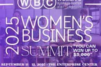 Women's Business Summit Photo