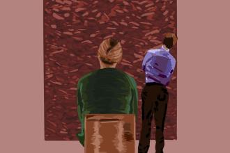 Adulthood, directed by Gary Mairs Photo