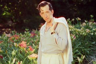 Crossroads Concert Series: Pokey Lafarge Photo