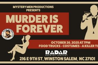 Mystery Men Productions Photo