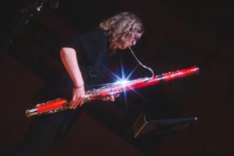 Bassoon and Friends - Ofrenda Photo