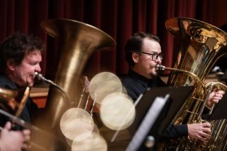 Brass IMPACT! Photo