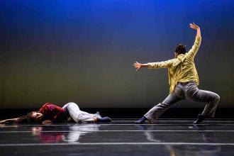 Emerging Choreographers Photo