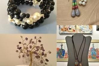 FREE Crafts with Marlene Kuser Photo