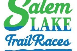 Salem Lake Trail Run: 30K/ 7 Mile/ 5K Photo
