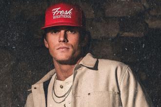 Parker McCollum Photo