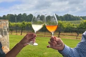Thirsty Thursdays: Rayson Winery Photo