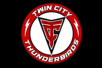 Twin City Thunderbirds Vs Blue Ridge Bobcats Photo