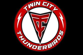 Twin City Thunderbirds Vs Binghamton Black Bears Photo