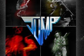 JUMP - America’s Van Halen Experience Photo