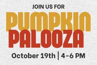 Maple Springs UMC Pumpkin Palooza Photo