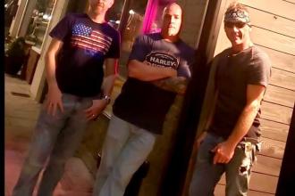 Contraband Band Photo