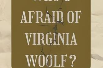 Who's Afraid of Virginia Woolf? Photo