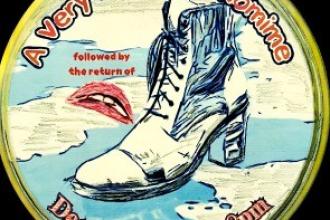 A very british pantomime Photo