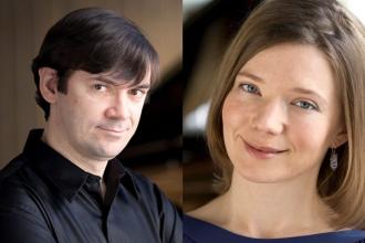 Duo Piano Recital – Joy and Sorrow Photo