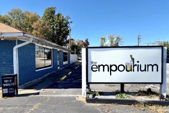 Karaoke hosted by Jordan Photo