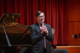 Ludwig van Beethoven: Life Through Variations Photo