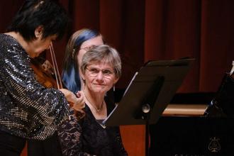 More Favorites with (More) Friends Photo