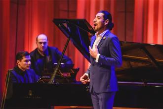 Side Quest: Quixote, the men of La Mancha Photo