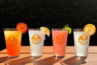 Live Music at Foothills Tasting Room Photo