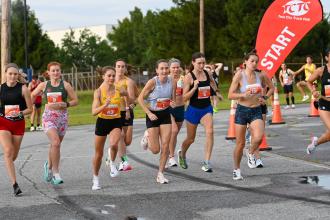 Cook Medical Beat The Heat 5K Photo