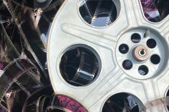 Photo by Jill Marv on Unsplash Photo