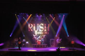 An Evening with The Rush Experience Photo