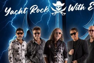 Black Pearl | Salem Soul and the High Point Horns Photo