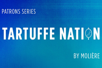TartuffeNation Photo