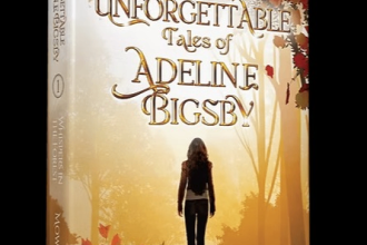 Author Visit and Book Signing with Elizabeth Mowery Photo