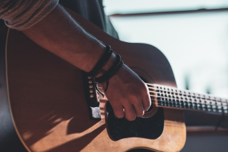 Photo by Jacek Dylag on Unsplash Photo