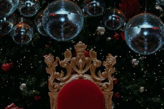 Boogie Winter Wonderland Returns Photo