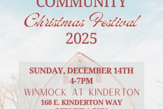 Christmas Fest Photo