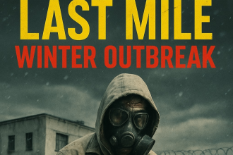 Last Mile Winston Photo