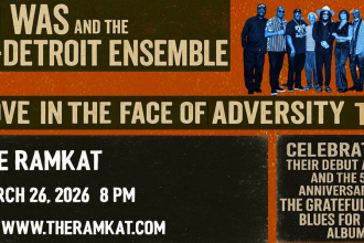 An Evening with Don Was and the Pan-Detroit Ensemble Photo