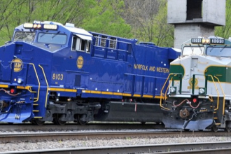 Southbound Model Train Expo 2026 Photo