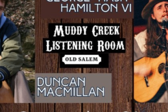 Duncan MacMillan / Nash Hamilton Photo