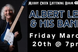Albert Lee &amp; His Band Photo